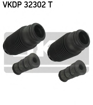 chit protectie praf,amortizor VKDP 32302 T SKF - Suport ansamblu amortizor-arc chit protectie praf,amortizor VKDP 32302 T SKF - Suport ansamblu amortizor-arc