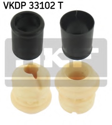 chit protectie praf,amortizor VKDP 33102 T SKF - Suport ansamblu amortizor-arc chit protectie praf,amortizor VKDP 33102 T SKF - Suport ansamblu amortizor-arc