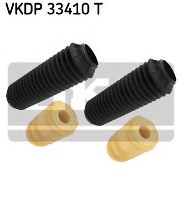 chit protectie praf,amortizor VKDP 33410 T SKF - Elemente suspensie chit protectie praf,amortizor VKDP 33410 T SKF - Elemente suspensie