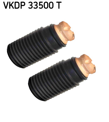 chit protectie praf,amortizor VKDP 33500 T SKF - Elemente suspensie chit protectie praf,amortizor VKDP 33500 T SKF - Elemente suspensie