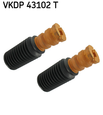 chit protectie praf,amortizor VKDP 43102 T SKF - Suport ansamblu amortizor-arc chit protectie praf,amortizor VKDP 43102 T SKF - Suport ansamblu amortizor-arc