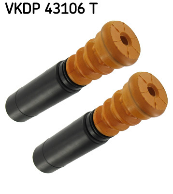 chit protectie praf,amortizor VKDP 43106 T SKF - Elemente suspensie chit protectie praf,amortizor VKDP 43106 T SKF - Elemente suspensie
