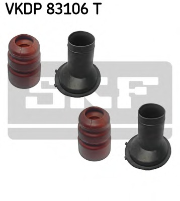 chit protectie praf,amortizor VKDP 83106 T SKF - Elemente suspensie chit protectie praf,amortizor VKDP 83106 T SKF - Elemente suspensie
