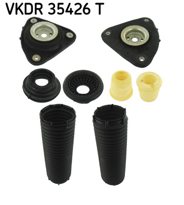 Set reparatie, rulment sarcina amortizor VKDR 35426 T SKF - Suport ansamblu amortizor-arc Set reparatie, rulment sarcina amortizor VKDR 35426 T SKF - Suport ansamblu amortizor-arc