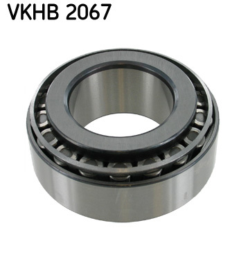 Rulment roata VKHB 2067 SKF - Rulment roata / butuc roata Rulment roata VKHB 2067 SKF - Rulment roata / butuc roata