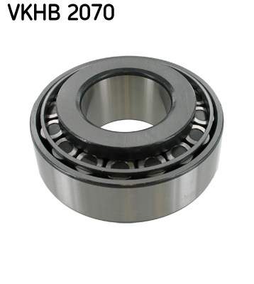 Rulment roata VKHB 2070 SKF - Rulment roata / butuc roata Rulment roata VKHB 2070 SKF - Rulment roata / butuc roata