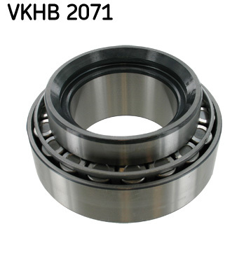 Rulment roata VKHB 2071 SKF - Rulment roata / butuc roata Rulment roata VKHB 2071 SKF - Rulment roata / butuc roata