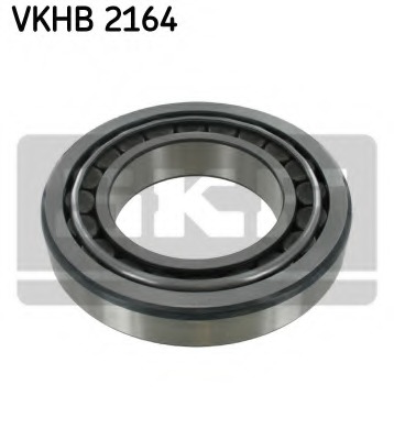 Rulment roata VKHB 2164 SKF - Rulment roata / butuc roata Rulment roata VKHB 2164 SKF - Rulment roata / butuc roata