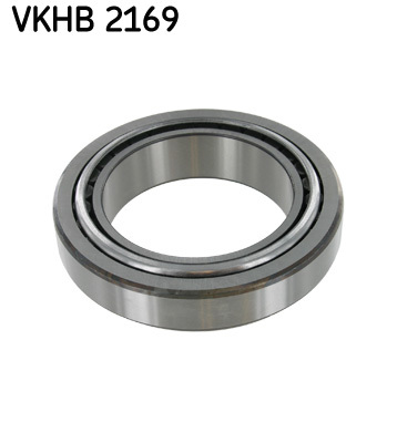 Rulment roata VKHB 2169 SKF - Rulment roata / butuc roata Rulment roata VKHB 2169 SKF - Rulment roata / butuc roata