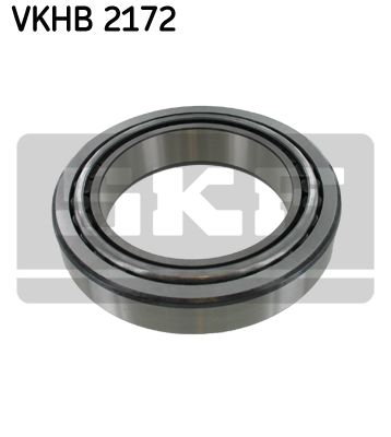 Rulment roata VKHB 2172 SKF - Rulment roata / butuc roata Rulment roata VKHB 2172 SKF - Rulment roata / butuc roata