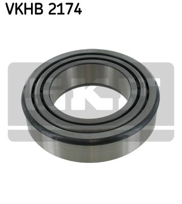 Rulment roata VKHB 2174 SKF - Rulment roata / butuc roata Rulment roata VKHB 2174 SKF - Rulment roata / butuc roata