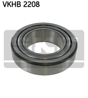 Rulment roata VKHB 2208 SKF - Rulment roata / butuc roata