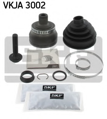 Set articulatie, planetara VKJA 3002 SKF - Articulatie/ set