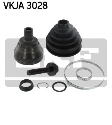 Set articulatie, planetara VKJA 3028 SKF - Articulatie/ set