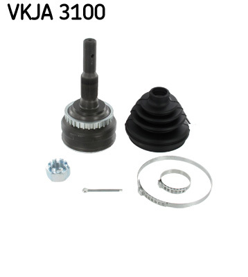 Set articulatie, planetara VKJA 3100 SKF - Articulatie/ set