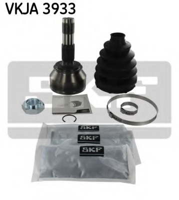 Set articulatie, planetara VKJA 3933 SKF - Articulatie/ set