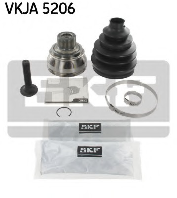 Set articulatie, planetara VKJA 5206 SKF - Articulatie/ set