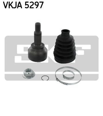 Set articulatie, planetara VKJA 5297 SKF - Articulatie/ set