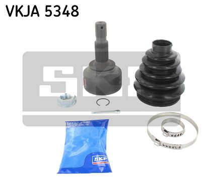 Set articulatie, planetara VKJA 5348 SKF - Articulatie/ set Set articulatie, planetara VKJA 5348 SKF - Articulatie/ set