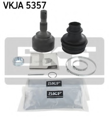 Set articulatie, planetara VKJA 5357 SKF - Articulatie/ set