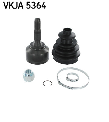 Set articulatie, planetara VKJA 5364 SKF - Articulatie/ set