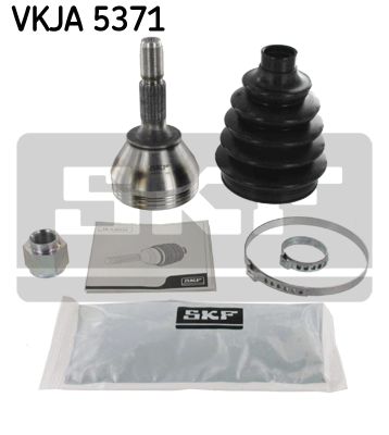 Set articulatie, planetara VKJA 5371 SKF - Articulatie/ set