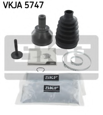 Set articulatie, planetara VKJA 5747 SKF - Articulatie/ set