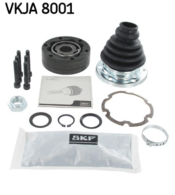 Set articulatie, planetara VKJA 8001 SKF - Articulatie/ set