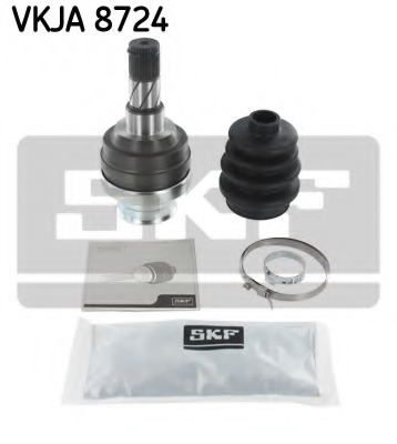 Set articulatie, planetara VKJA 8724 SKF - Articulatie/ set