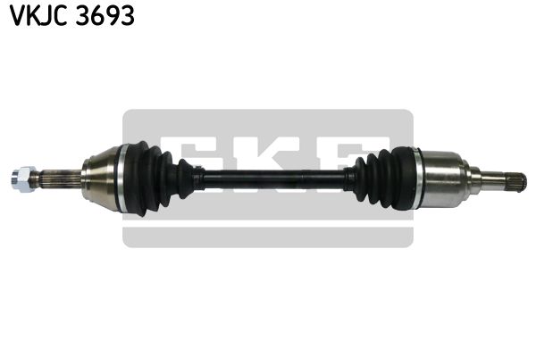 Planetara VKJC 3693 SKF - Planetara