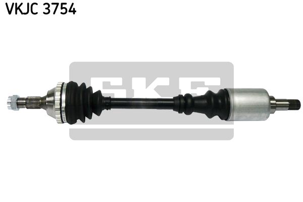 Planetara VKJC 3754 SKF - Planetara