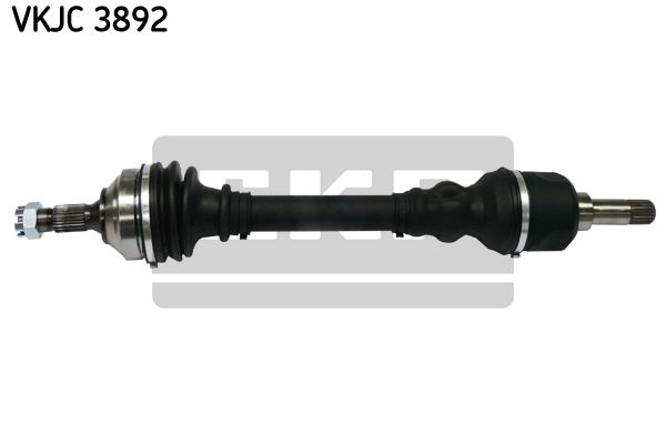 Planetara VKJC 3892 SKF - Planetara Planetara VKJC 3892 SKF - Planetara