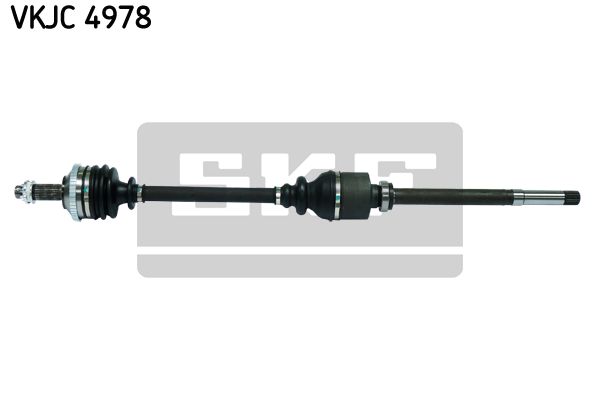 Planetara VKJC 4978 SKF - Planetara