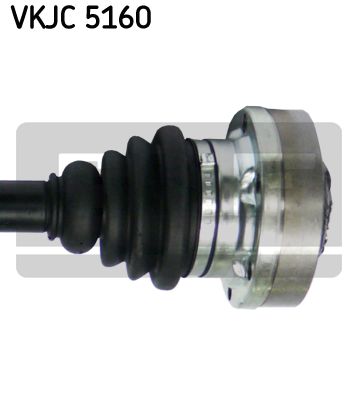 Planetara VKJC 5160 SKF - Planetara