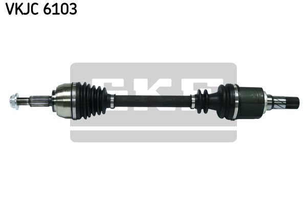Planetara VKJC 6103 SKF - Planetara