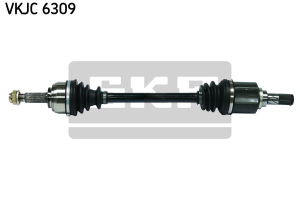 Planetara VKJC 6309 SKF - Planetara Planetara VKJC 6309 SKF - Planetara
