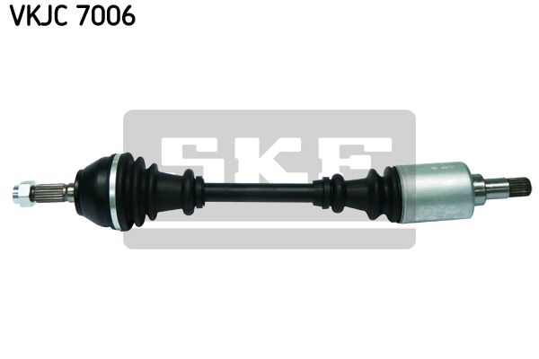 Planetara VKJC 7006 SKF - Planetara