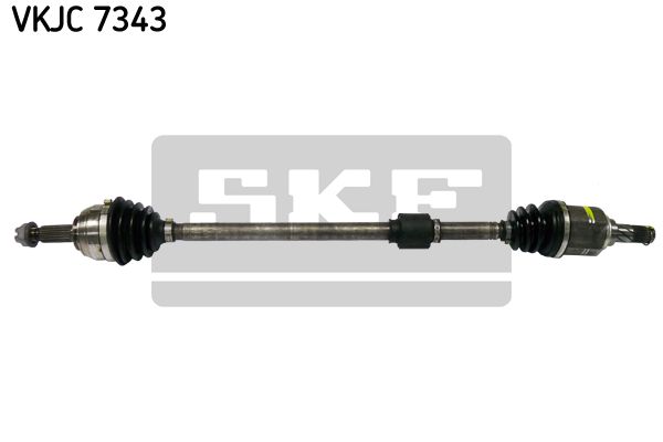 Planetara VKJC 7343 SKF - Planetara Planetara VKJC 7343 SKF - Planetara