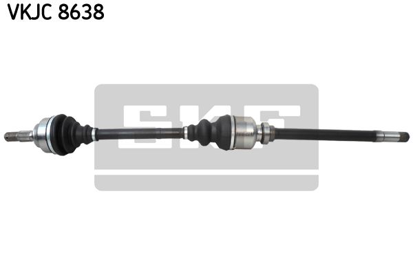Planetara VKJC 8638 SKF - Planetara Planetara VKJC 8638 SKF - Planetara