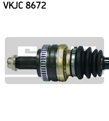Planetara VKJC 8672 SKF - Planetara Planetara VKJC 8672 SKF - Planetara