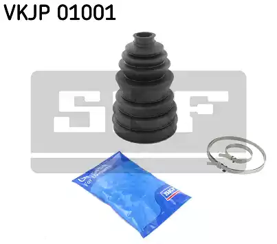Ansamblu burduf, articulatie planetara VKJP 01001 SKF - Burduf Ansamblu burduf, articulatie planetara VKJP 01001 SKF - Burduf