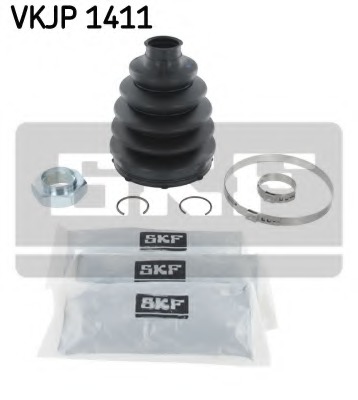 Ansamblu burduf, articulatie planetara VKJP 1411 SKF - Burduf Ansamblu burduf, articulatie planetara VKJP 1411 SKF - Burduf