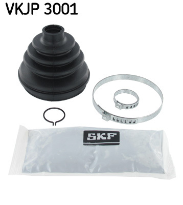Ansamblu burduf, articulatie planetara VKJP 3001 SKF - Burduf Ansamblu burduf, articulatie planetara VKJP 3001 SKF - Burduf