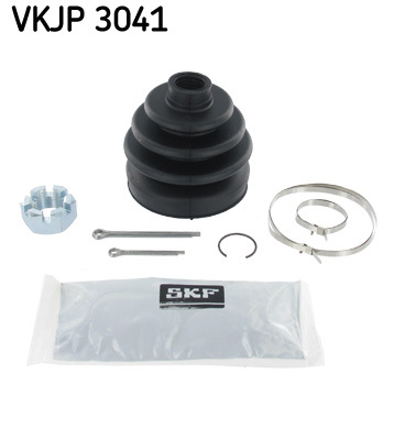 Ansamblu burduf, articulatie planetara VKJP 3041 SKF - Burduf Ansamblu burduf, articulatie planetara VKJP 3041 SKF - Burduf