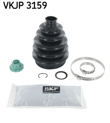 Ansamblu burduf, articulatie planetara VKJP 3159 SKF - Burduf Ansamblu burduf, articulatie planetara VKJP 3159 SKF - Burduf