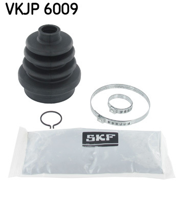 Ansamblu burduf, articulatie planetara VKJP 6009 SKF - Burduf Ansamblu burduf, articulatie planetara VKJP 6009 SKF - Burduf