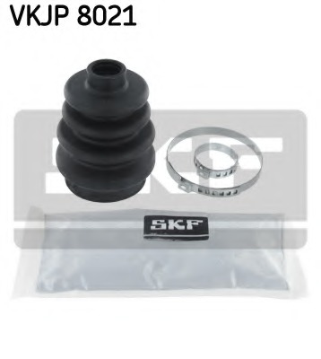 Ansamblu burduf, articulatie planetara VKJP 8021 SKF - Burduf Ansamblu burduf, articulatie planetara VKJP 8021 SKF - Burduf