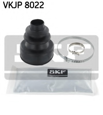 Ansamblu burduf, articulatie planetara VKJP 8022 SKF - Burduf Ansamblu burduf, articulatie planetara VKJP 8022 SKF - Burduf
