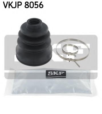 Ansamblu burduf, articulatie planetara VKJP 8056 SKF - Burduf Ansamblu burduf, articulatie planetara VKJP 8056 SKF - Burduf