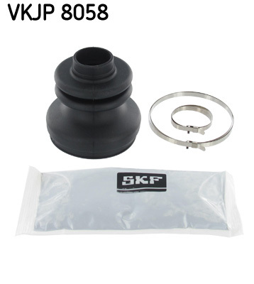 Ansamblu burduf, articulatie planetara VKJP 8058 SKF - Burduf Ansamblu burduf, articulatie planetara VKJP 8058 SKF - Burduf